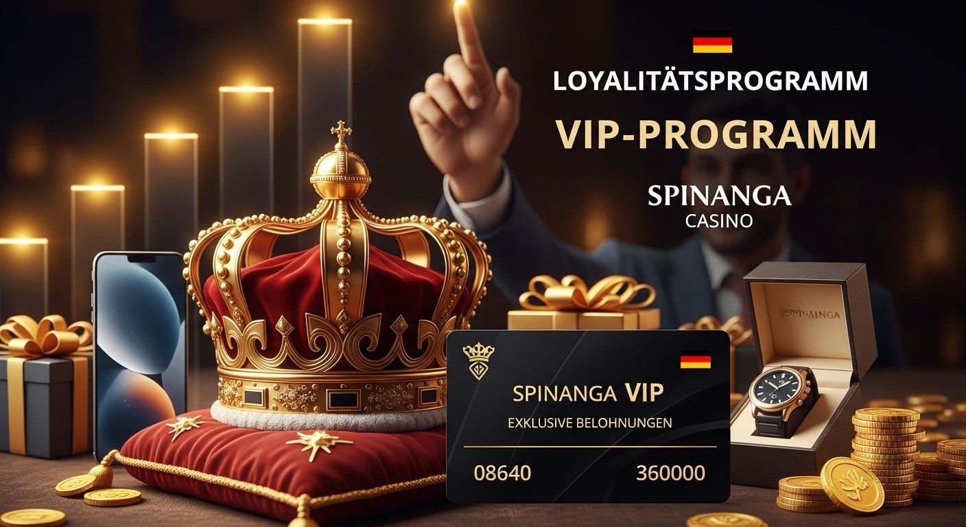 Treueprogramme und VIP free spins