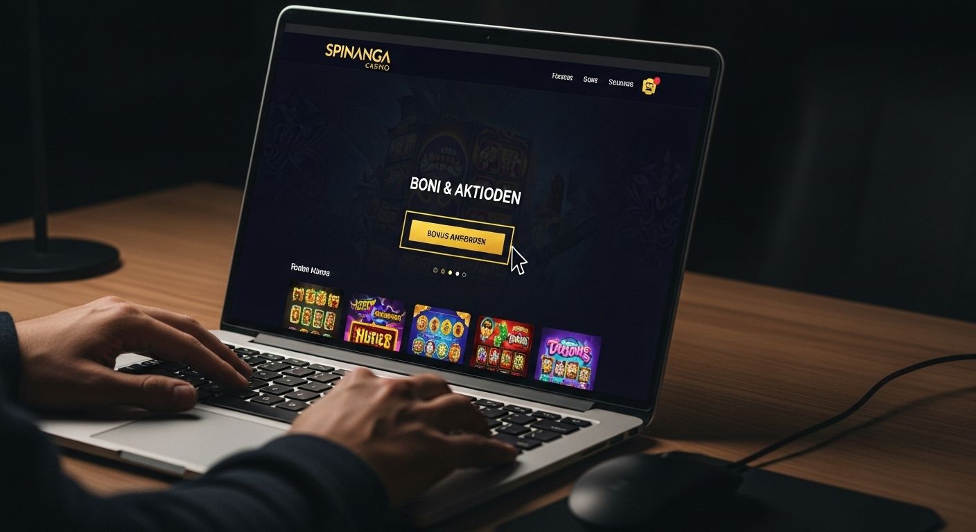 So fordern Sie Ihre Boni an und nutzen sie 50 free spins