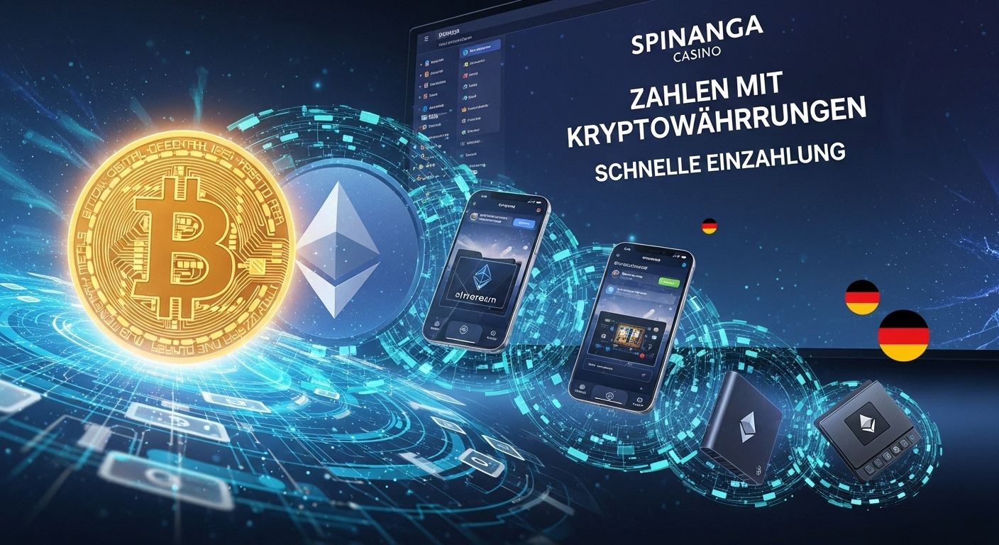 Verwendung von Kryptowährungen deposit not working